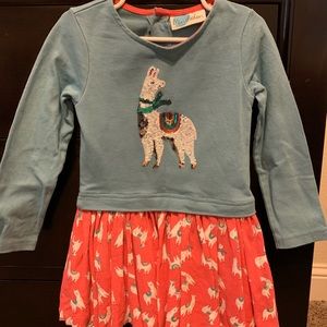 Toddler Girls Dress